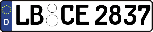 LB-CE2837