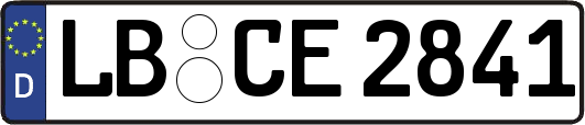 LB-CE2841