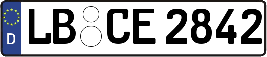 LB-CE2842