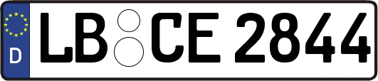 LB-CE2844