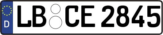 LB-CE2845