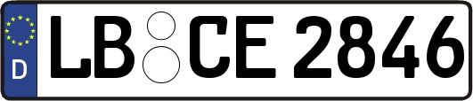 LB-CE2846