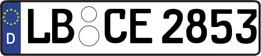LB-CE2853