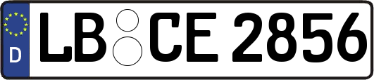 LB-CE2856