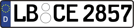 LB-CE2857