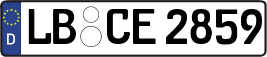 LB-CE2859