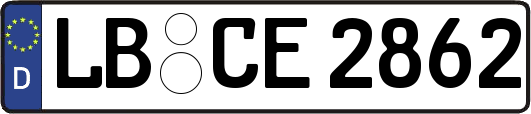 LB-CE2862