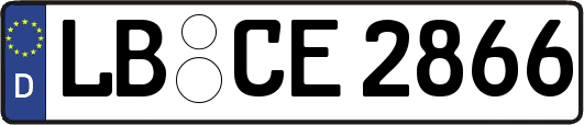 LB-CE2866