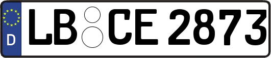 LB-CE2873