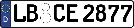 LB-CE2877