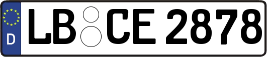LB-CE2878