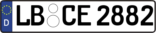 LB-CE2882