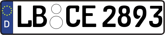 LB-CE2893