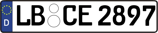 LB-CE2897