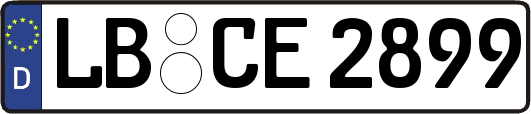 LB-CE2899