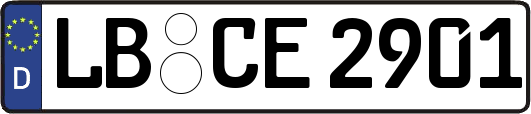 LB-CE2901