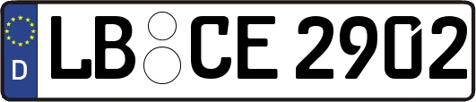 LB-CE2902