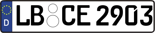LB-CE2903
