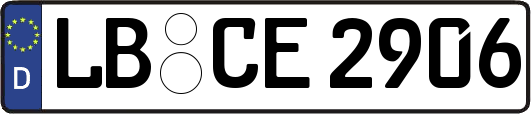 LB-CE2906