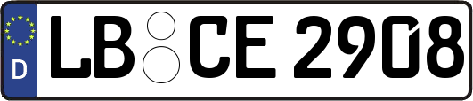 LB-CE2908