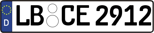 LB-CE2912