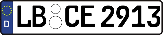 LB-CE2913