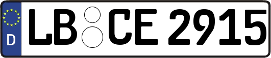 LB-CE2915