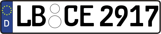 LB-CE2917