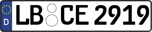 LB-CE2919