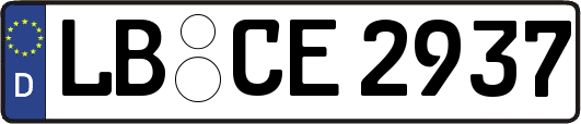 LB-CE2937