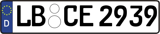LB-CE2939