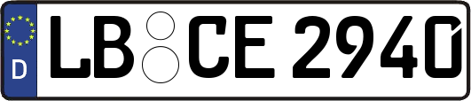 LB-CE2940