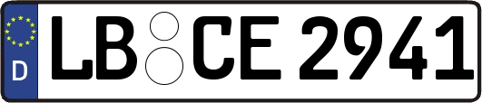 LB-CE2941