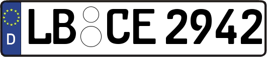 LB-CE2942