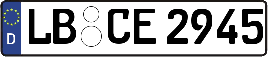 LB-CE2945