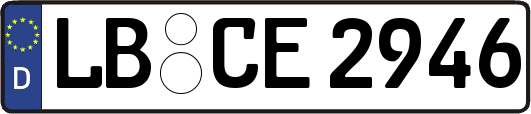 LB-CE2946