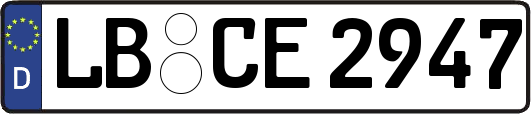 LB-CE2947