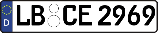 LB-CE2969