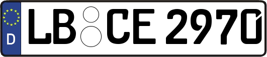 LB-CE2970