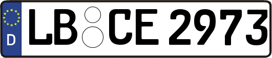 LB-CE2973