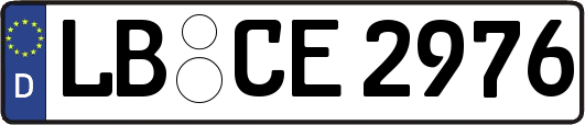LB-CE2976
