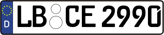 LB-CE2990