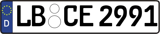 LB-CE2991