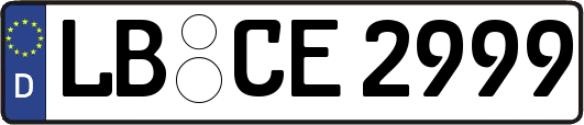 LB-CE2999