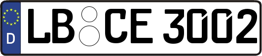 LB-CE3002