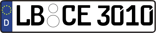 LB-CE3010