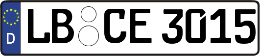 LB-CE3015