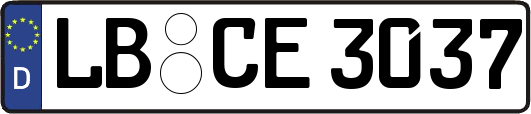 LB-CE3037