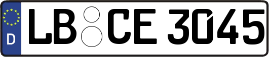 LB-CE3045