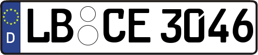 LB-CE3046